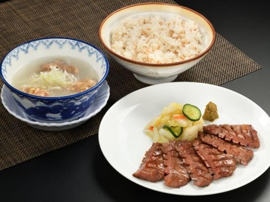 Images 牛たん徳茂 一番町店