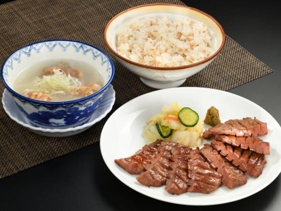Images 牛たん徳茂 一番町店