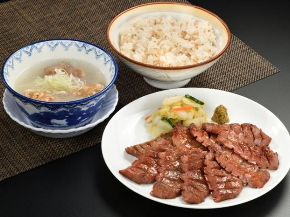 Images 牛たん徳茂 一番町店