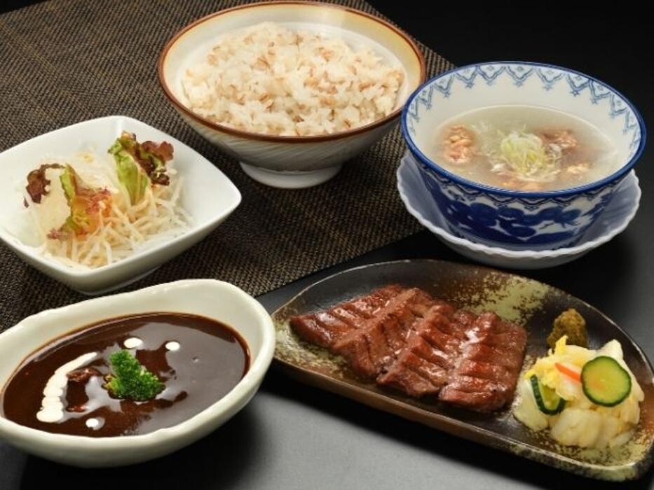 Images 牛たん徳茂 一番町店