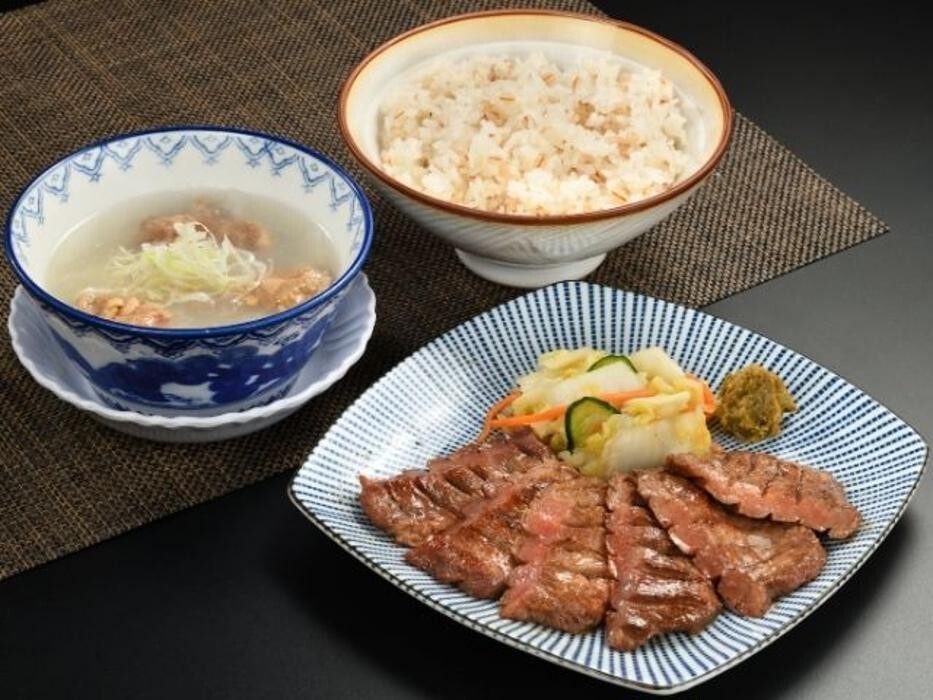 Images 牛たん徳茂 一番町店