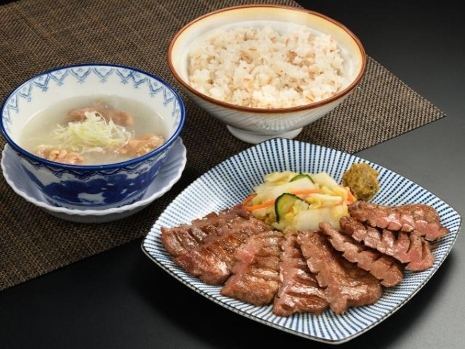 Images 牛たん徳茂 一番町店