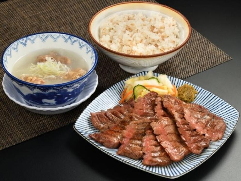 Images 牛たん徳茂 一番町店