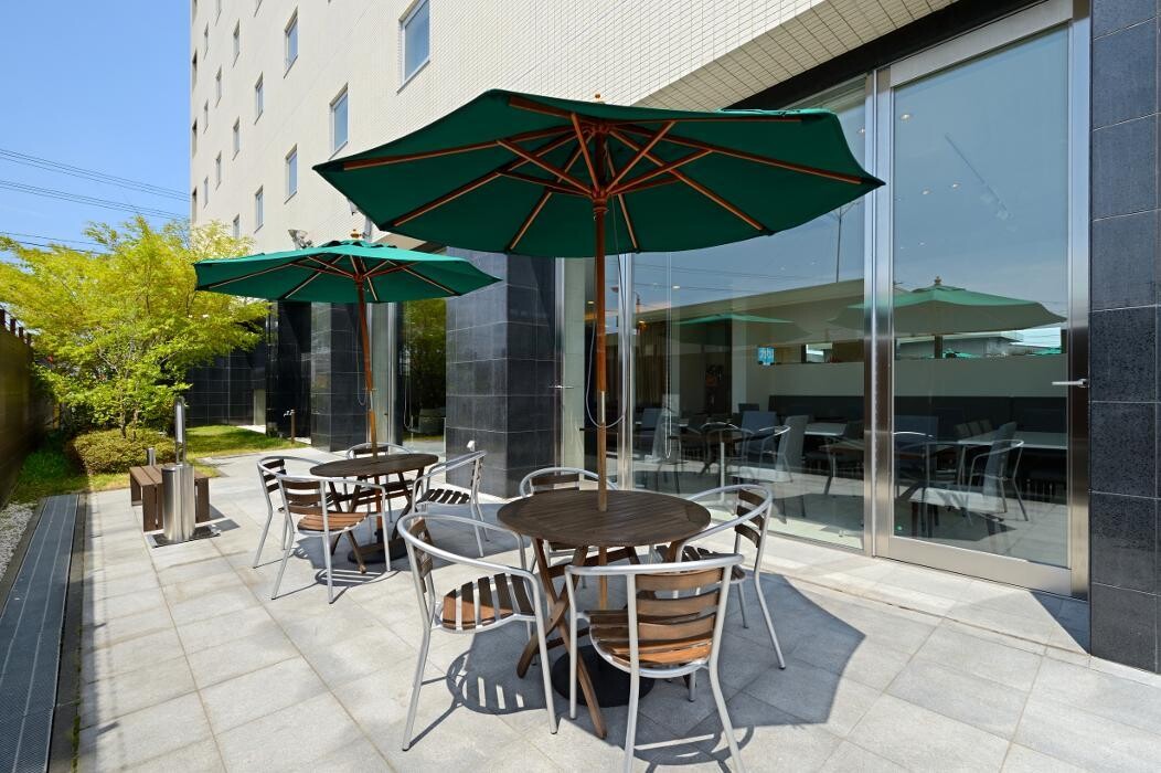 Images モンテインホテル