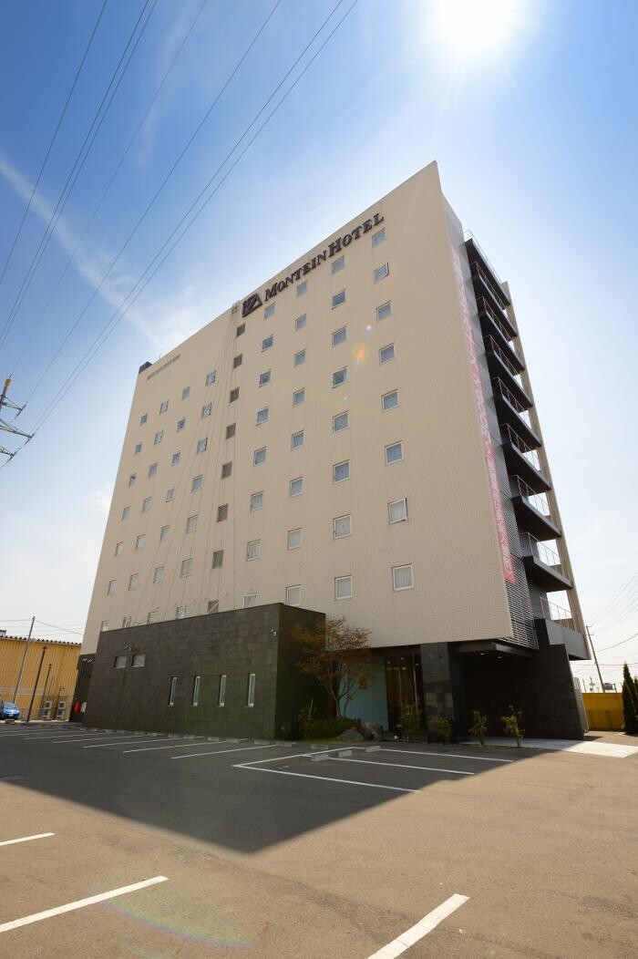 Images モンテインホテル