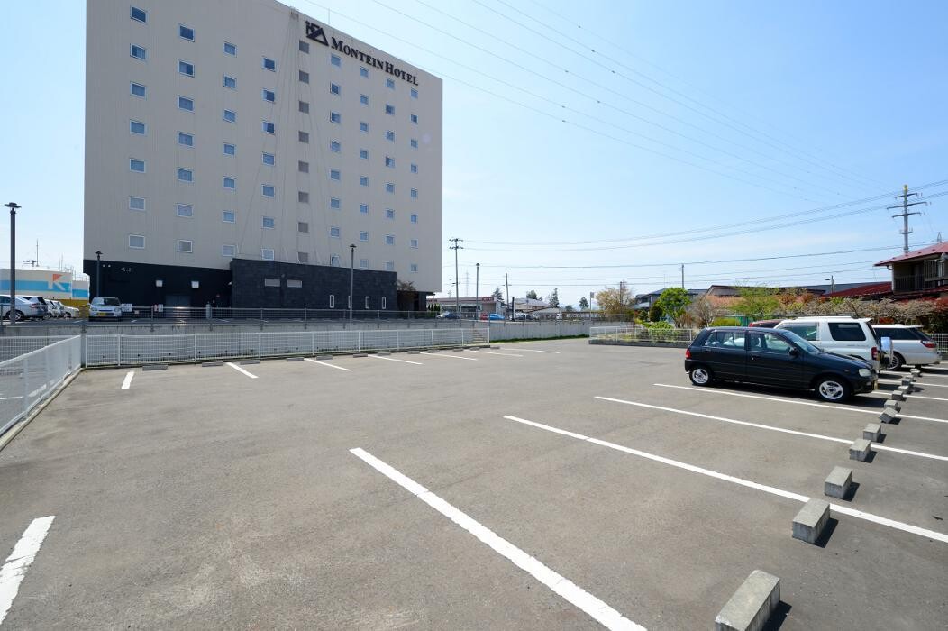 Images モンテインホテル