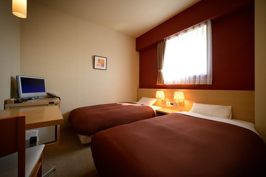 Images モンテインホテル