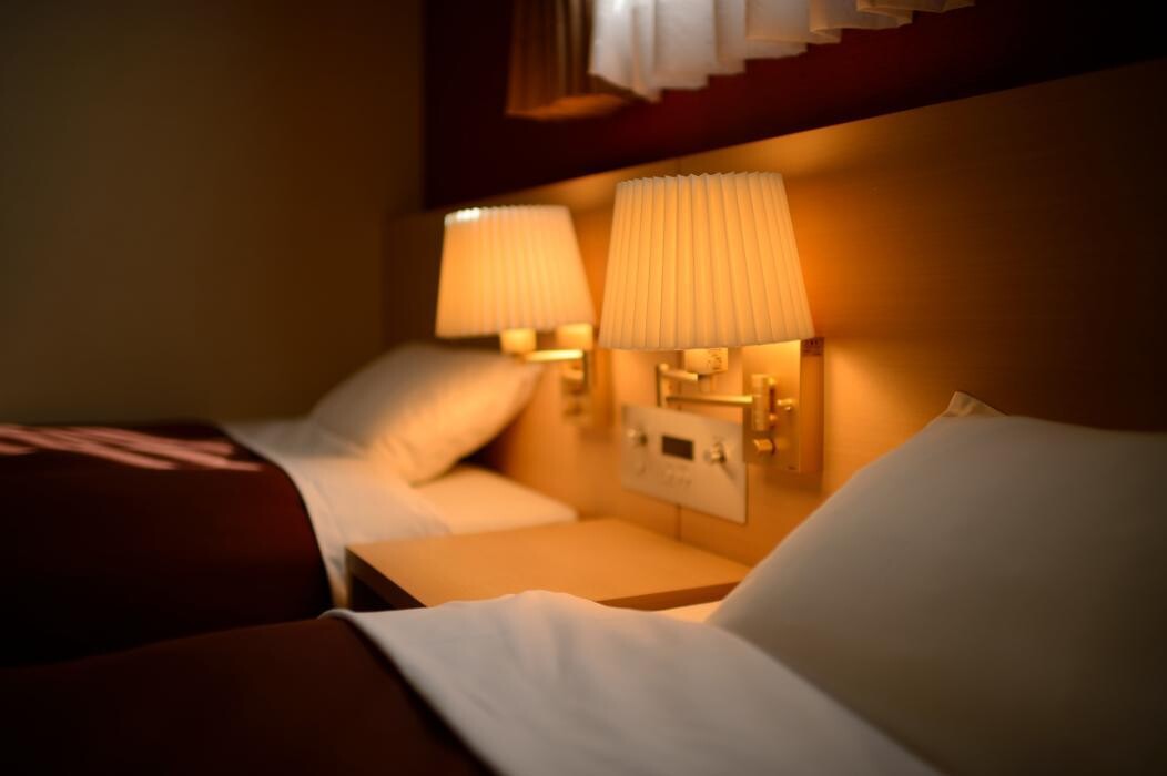 Images モンテインホテル