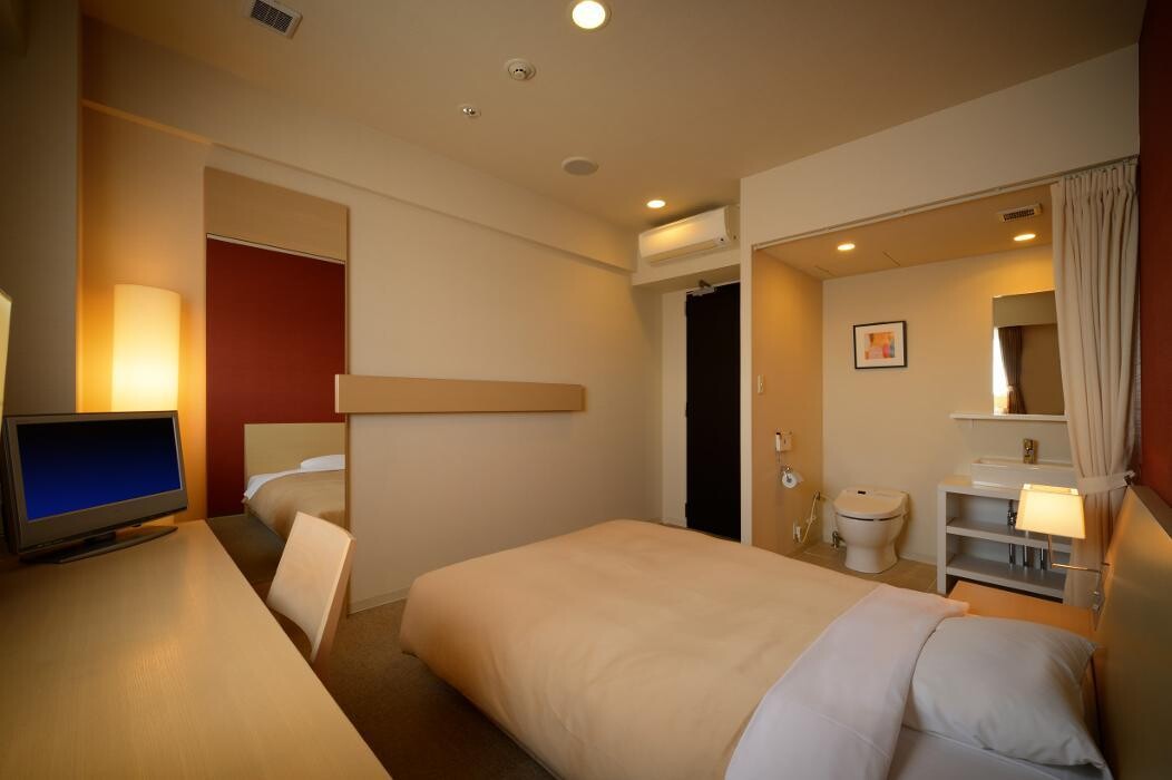 Images モンテインホテル