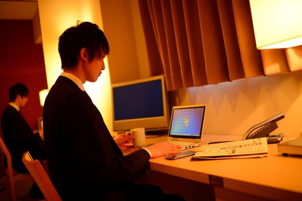 Images モンテインホテル