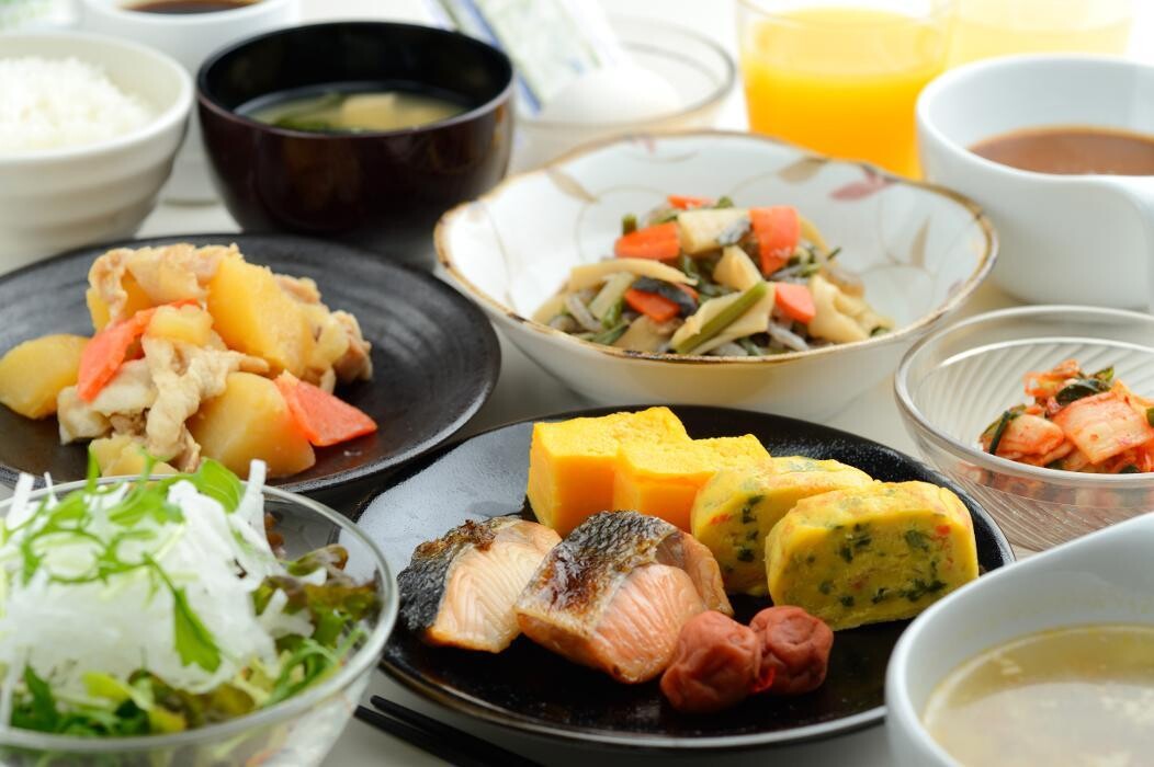 Images モンテインホテル