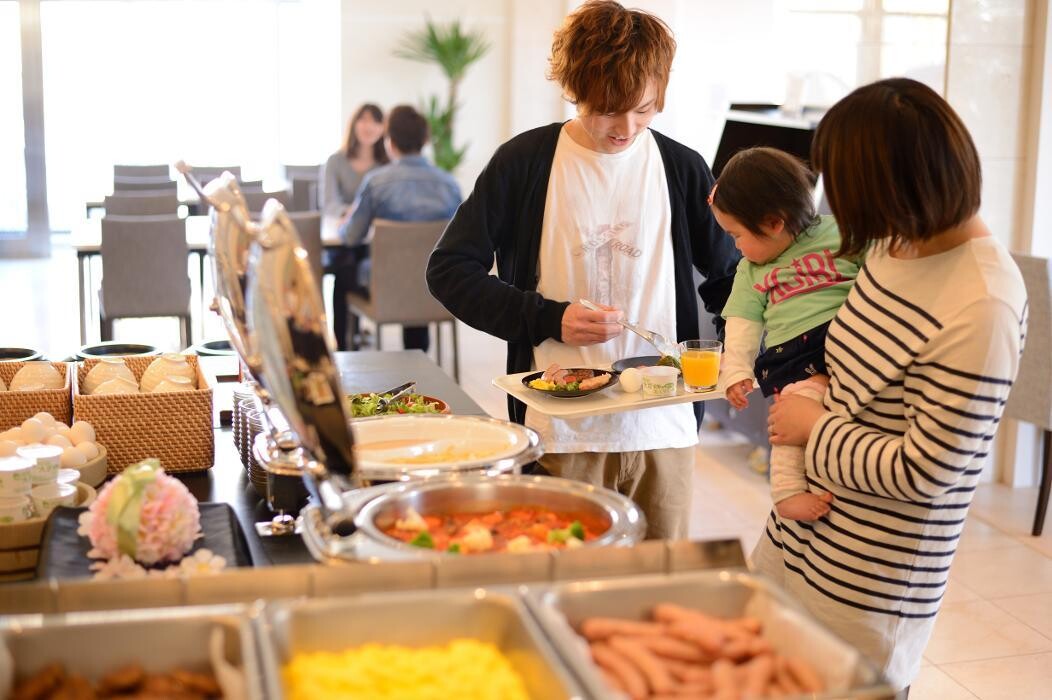 Images モンテインホテル