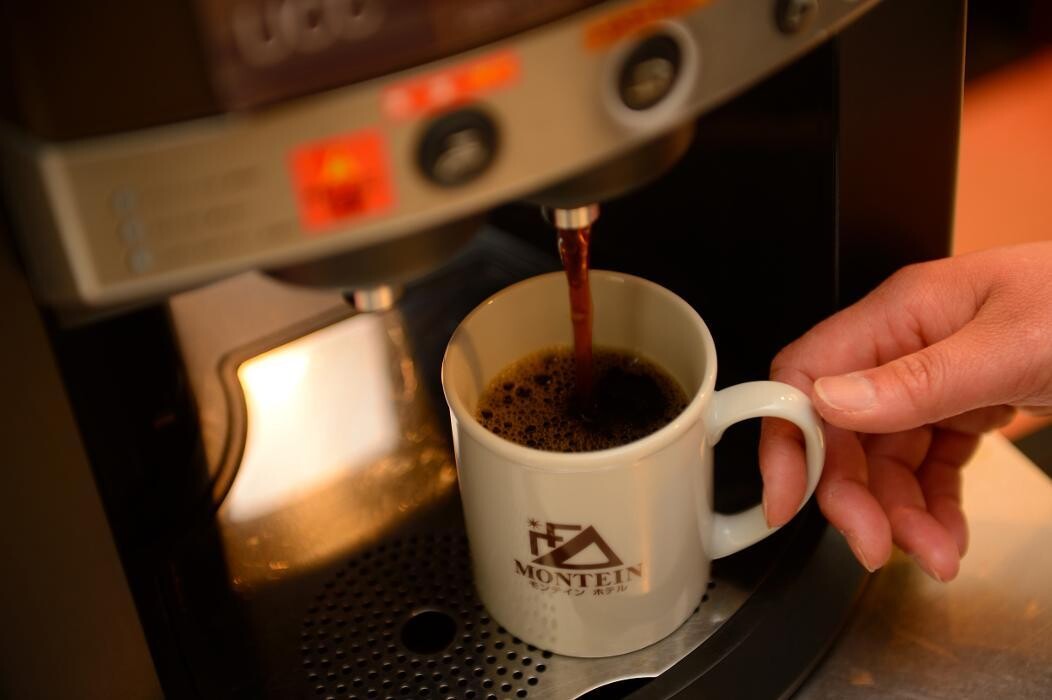 Images モンテインホテル