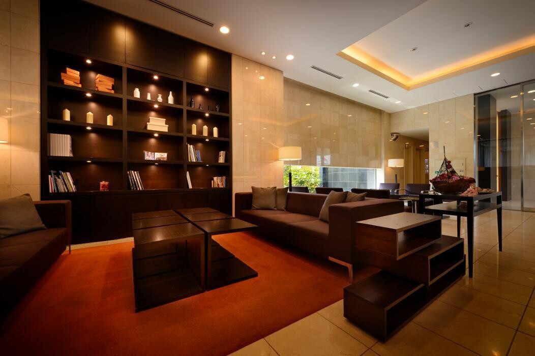 Images モンテインホテル