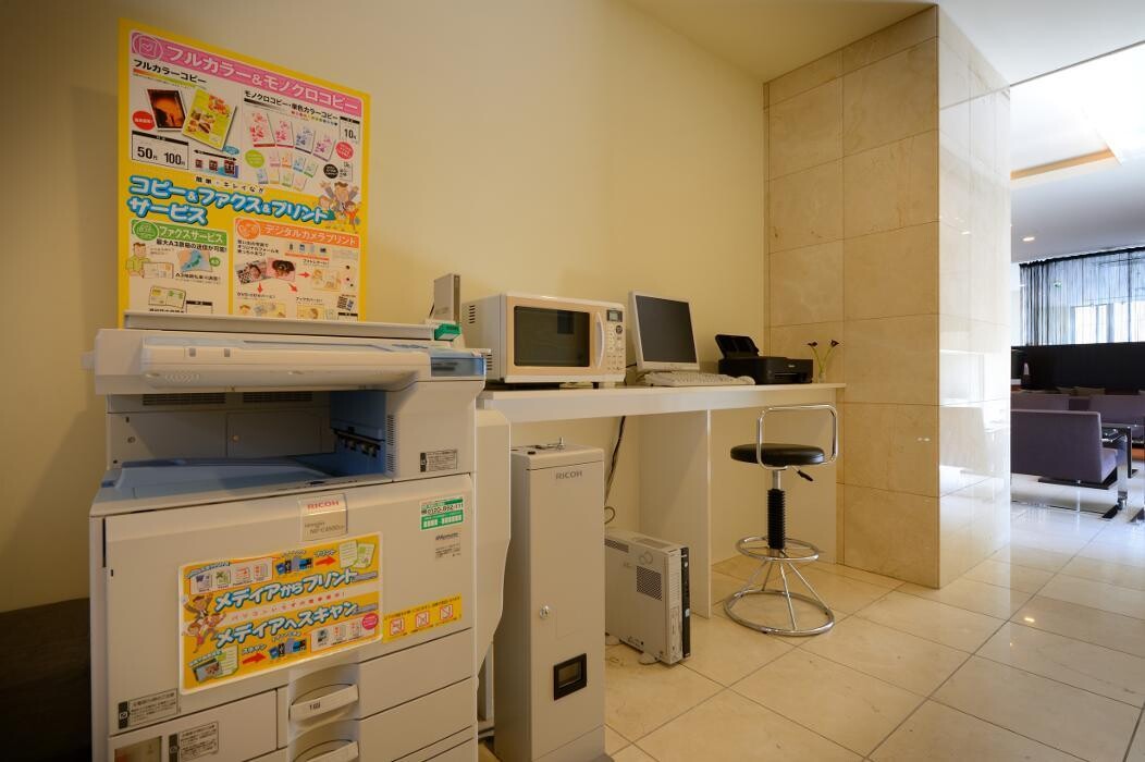 Images モンテインホテル