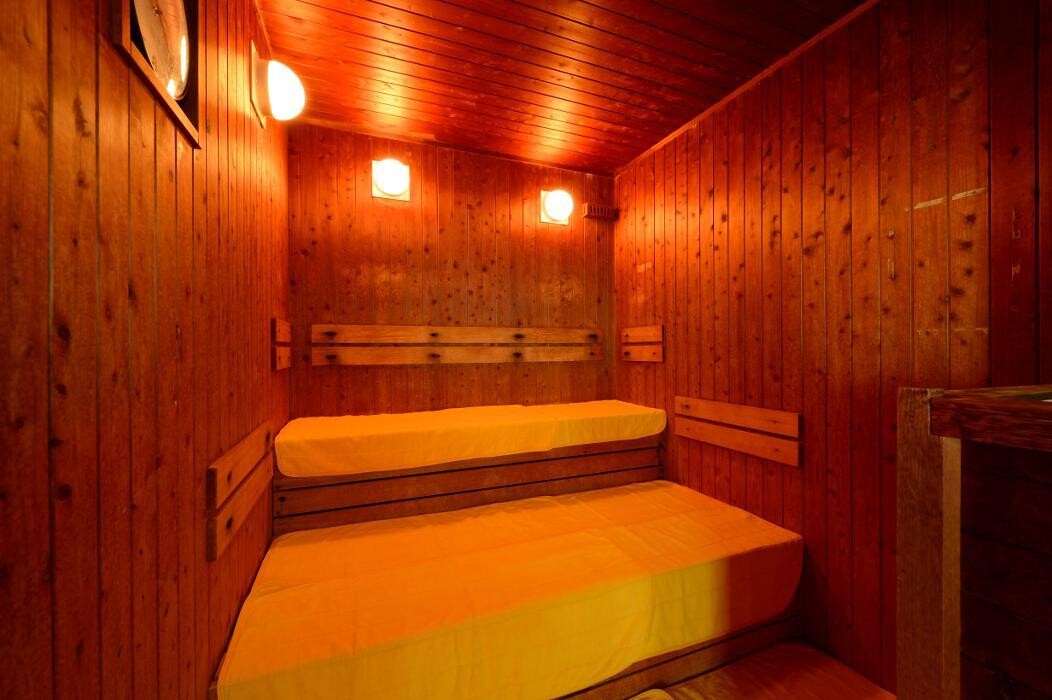 Images モンテインホテル