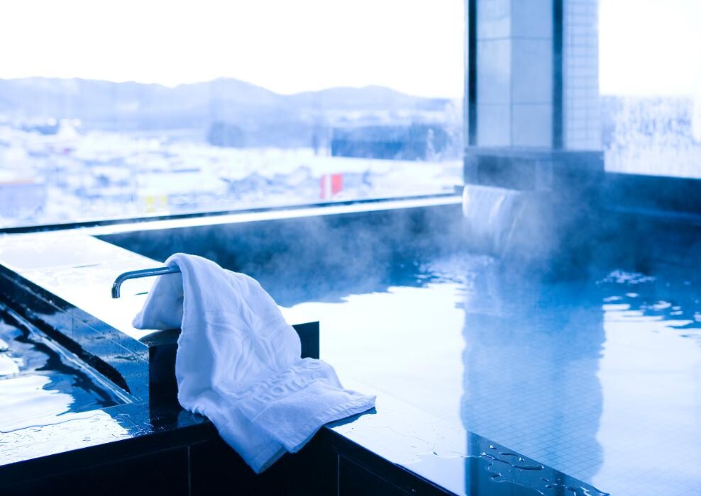 Images モンテインホテル