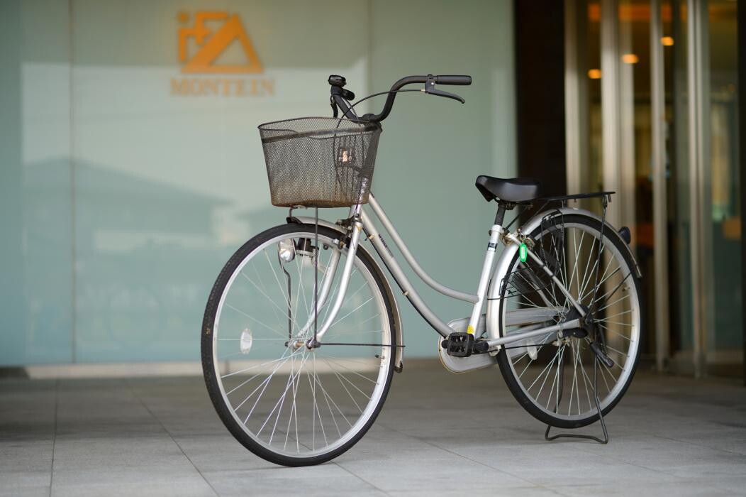 Images モンテインホテル