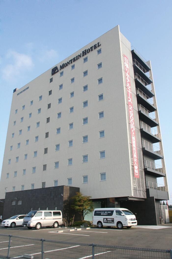 Images モンテインホテル