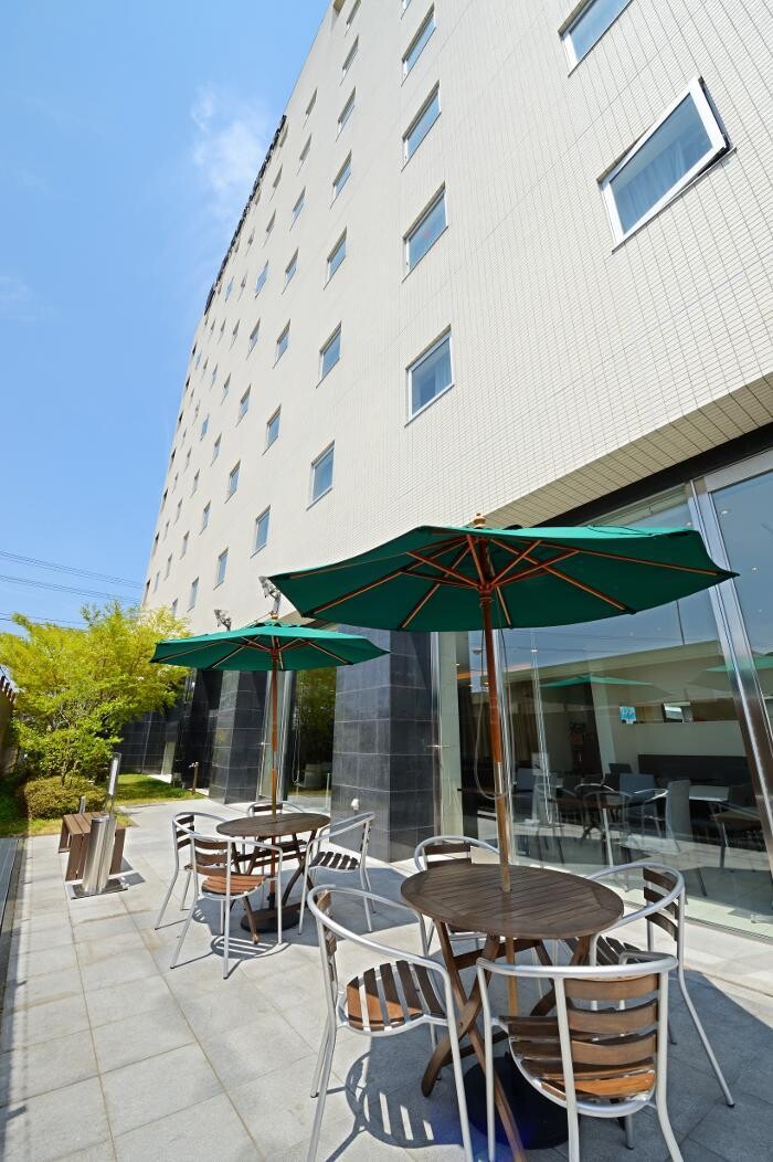 Images モンテインホテル