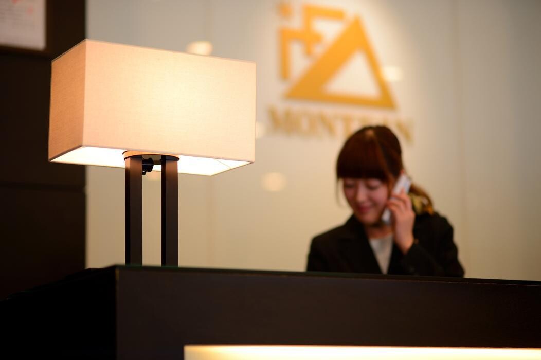 Images モンテインホテル