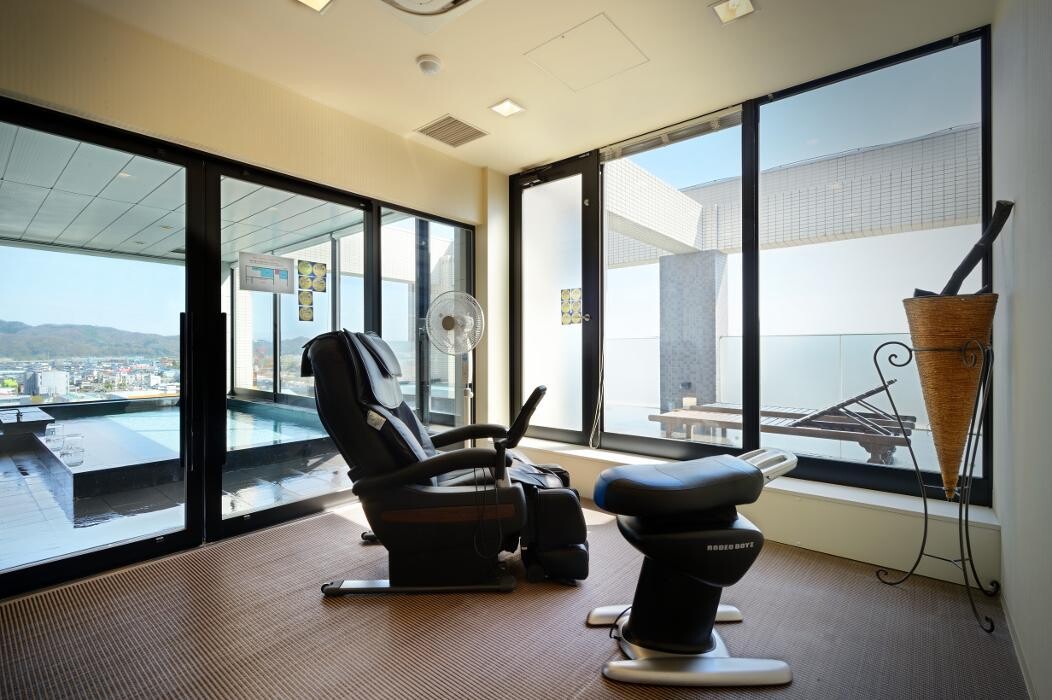 Images モンテインホテル