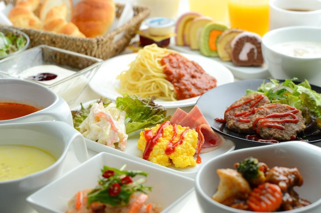 Images モンテインホテル