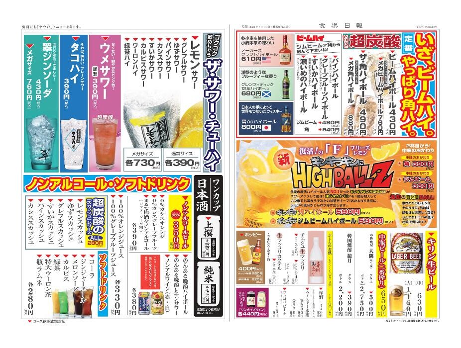 Images ホルモン食堂食樂 大和町店