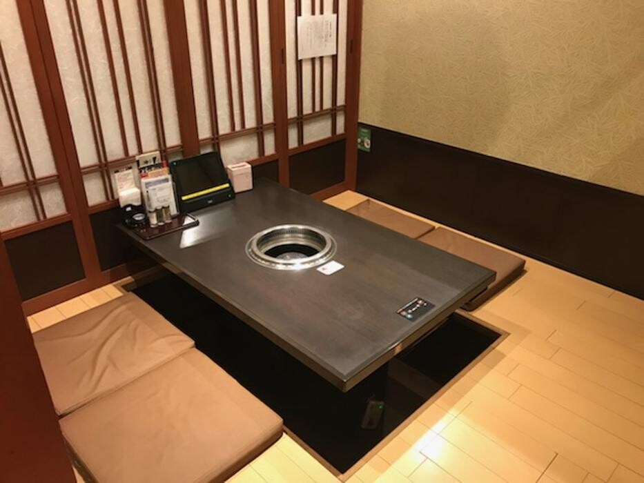 Images 焼肉冷麺やまなか家 多賀城店