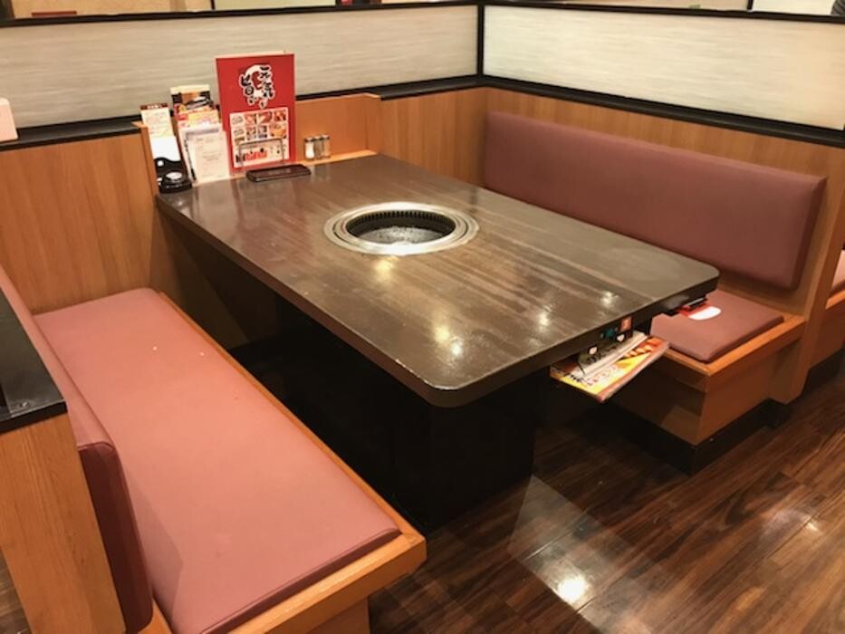 Images 焼肉冷麺やまなか家 多賀城店