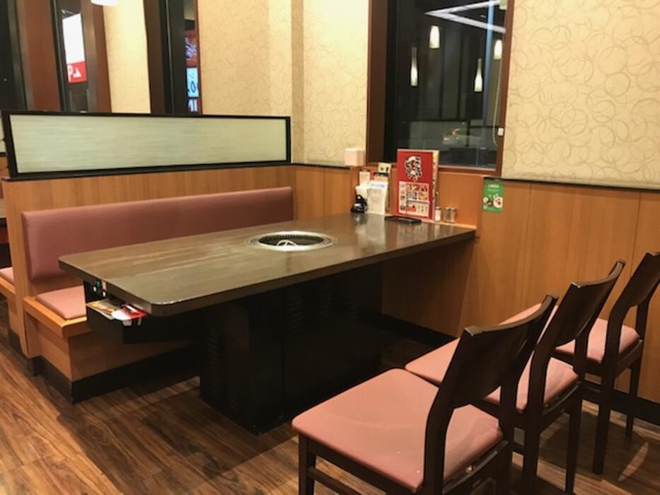Images 焼肉冷麺やまなか家 多賀城店