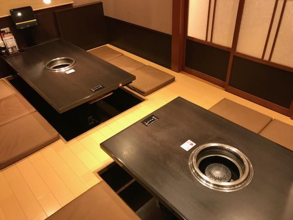 Images 焼肉冷麺やまなか家 多賀城店