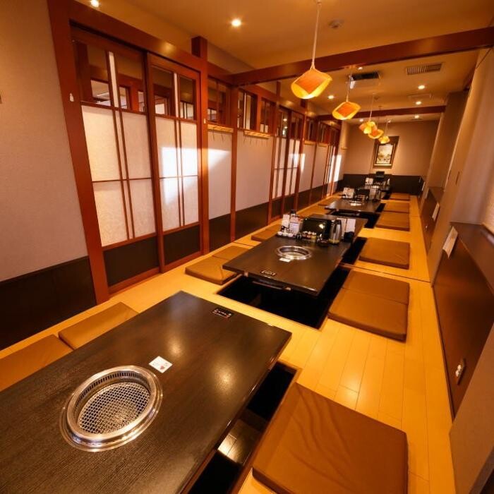 Images 焼肉冷麺やまなか家 多賀城店