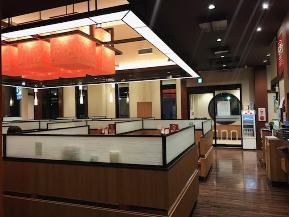 Images 焼肉冷麺やまなか家 多賀城店