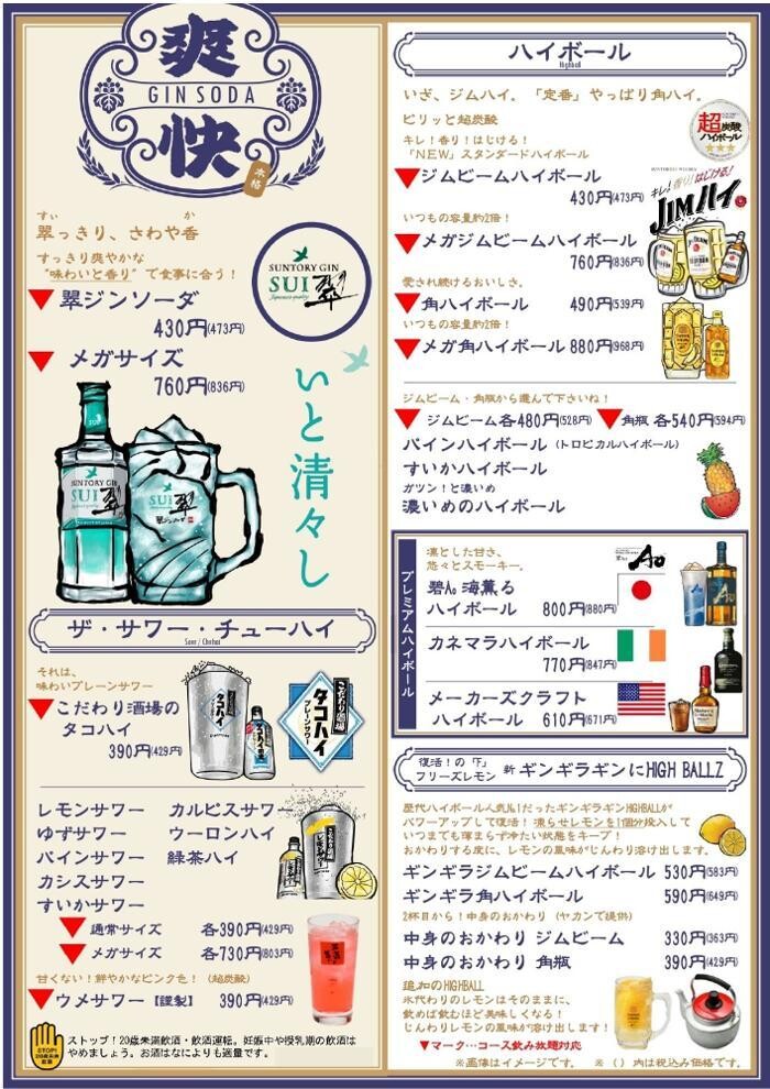 Images ホルモン食堂食樂 石巻中央店