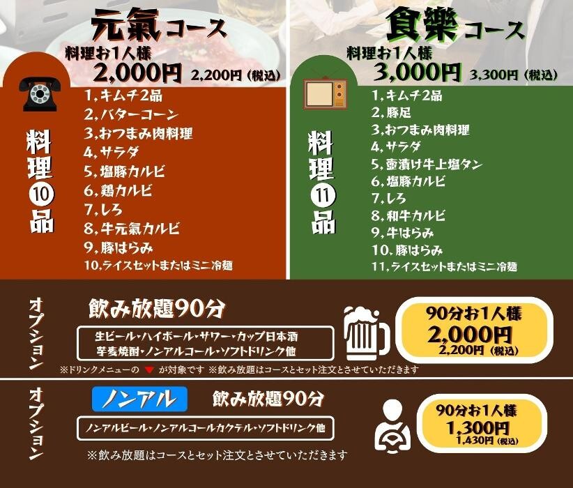 Images ホルモン食堂食樂 気仙沼店