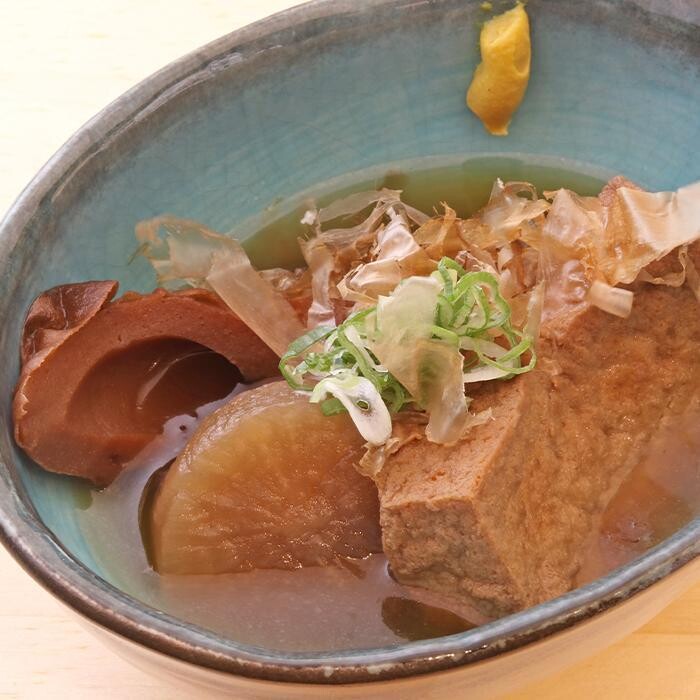 Images 本マグロ 串カツ 餃子 大衆屋台酒場 まじめや 四日市店