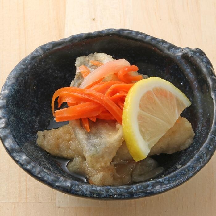 Images 本マグロ 串カツ 餃子 大衆屋台酒場 まじめや 四日市店