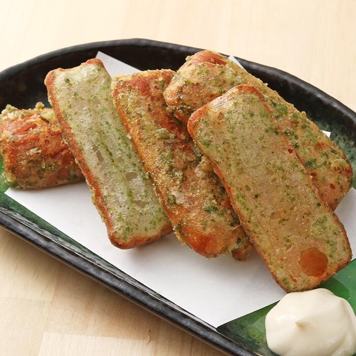 Images 本マグロ 串カツ 餃子 大衆屋台酒場 まじめや 四日市店