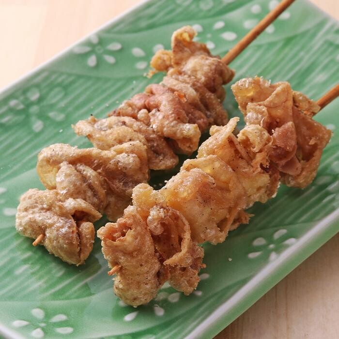 Images 本マグロ 串カツ 餃子 大衆屋台酒場 まじめや 四日市店