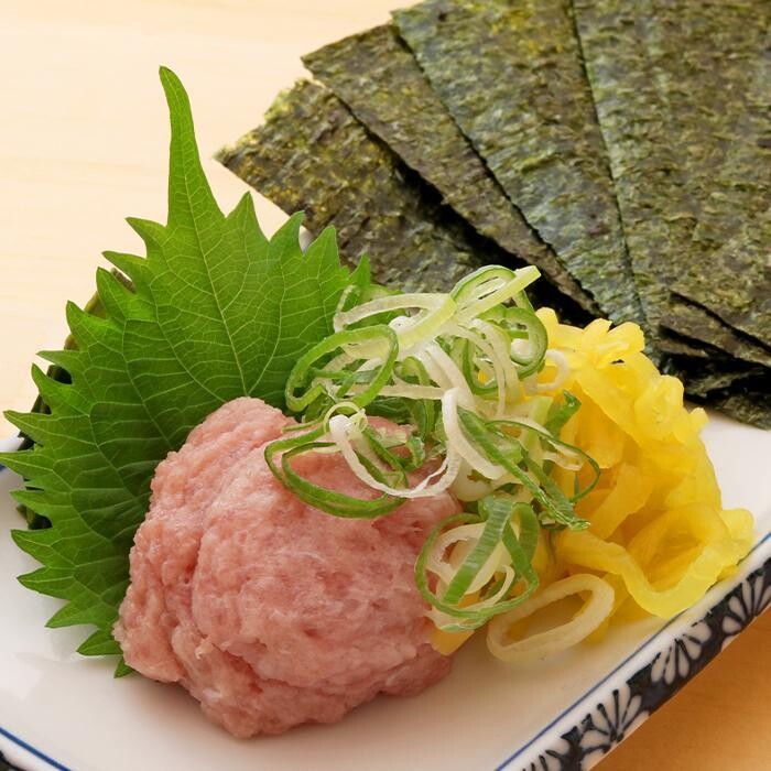 Images 本マグロ 串カツ 餃子 大衆屋台酒場 まじめや 四日市店