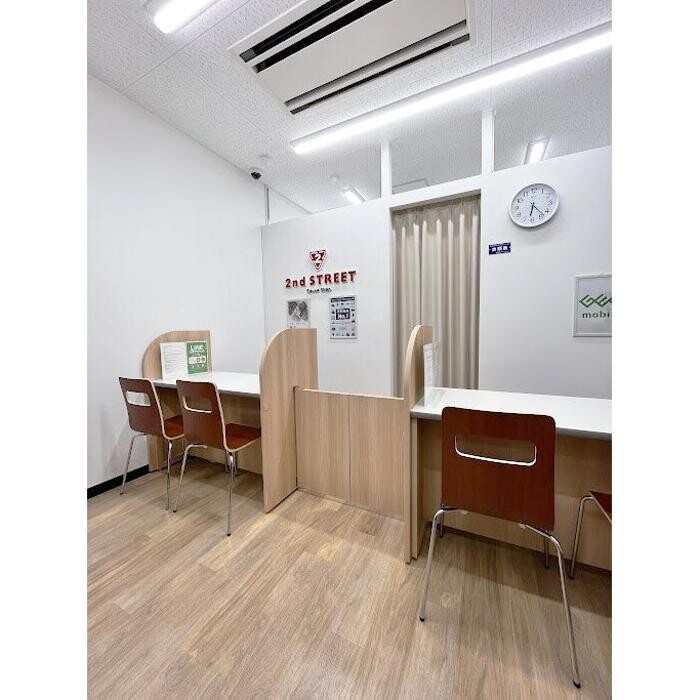 Images セカンドストリート清澄白河買取専門店
