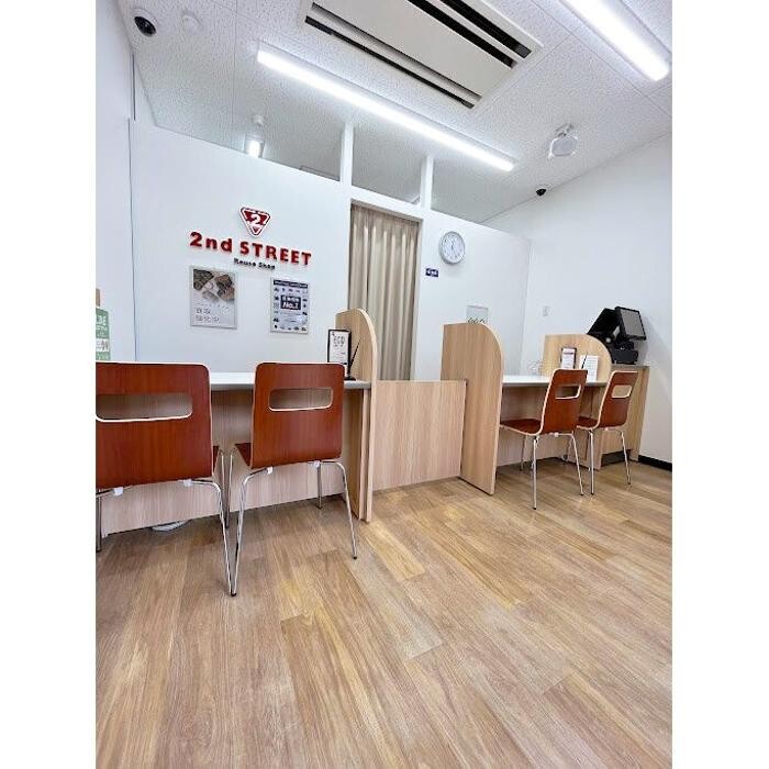 Images セカンドストリート清澄白河買取専門店