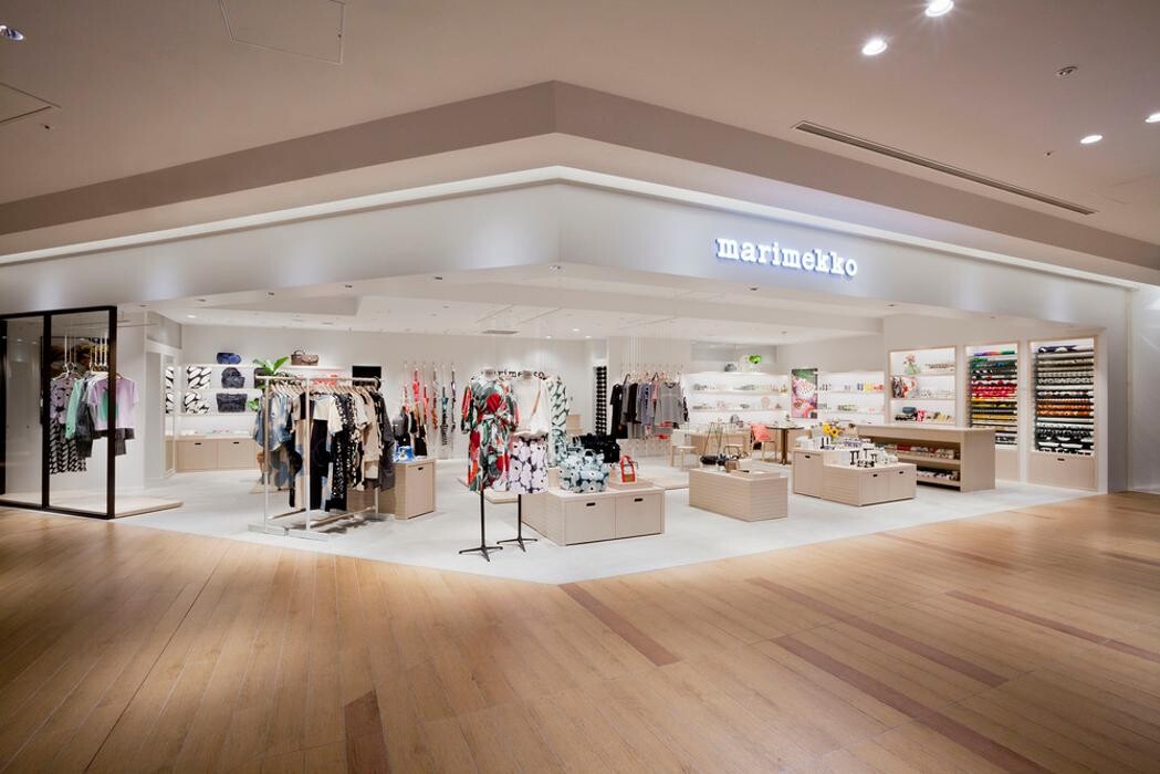 Images Marimekko 名古屋タカシマヤゲートタワーモール