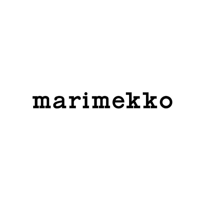 Marimekko 熊本 Logo