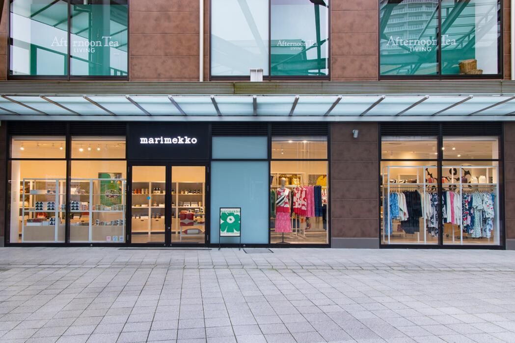 Images Marimekko 南町田アウトレット店