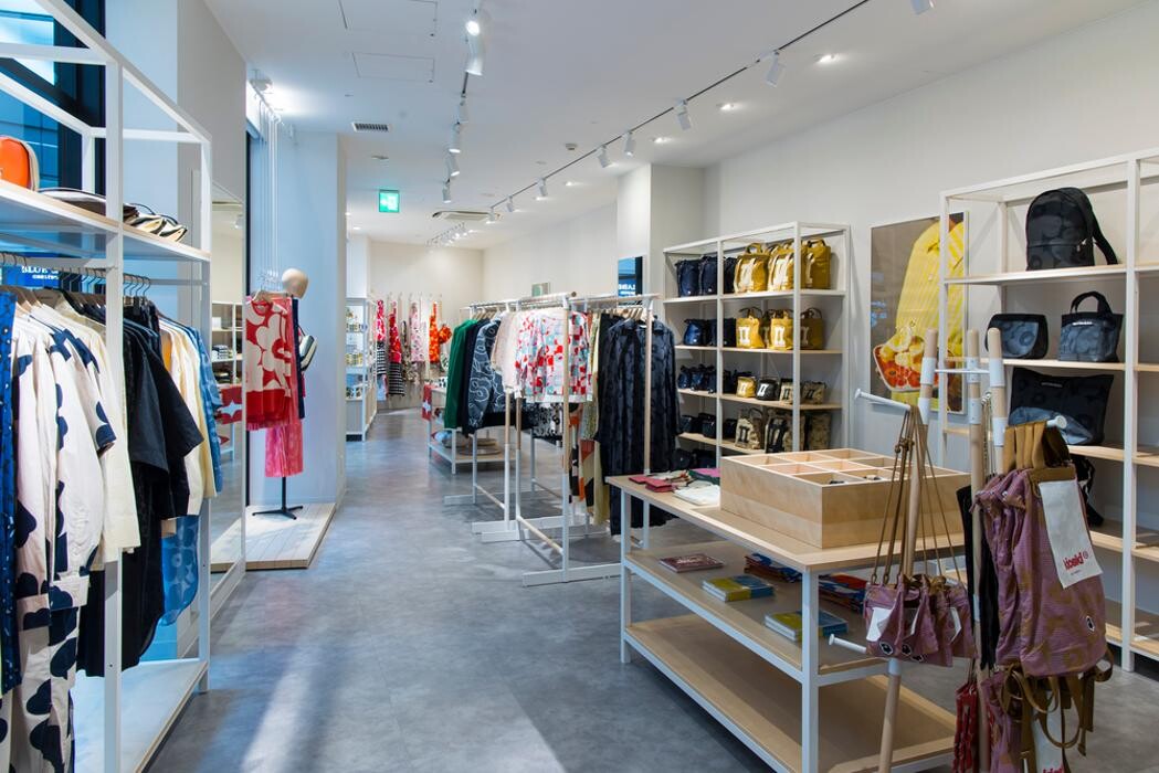 Images Marimekko 南町田アウトレット店