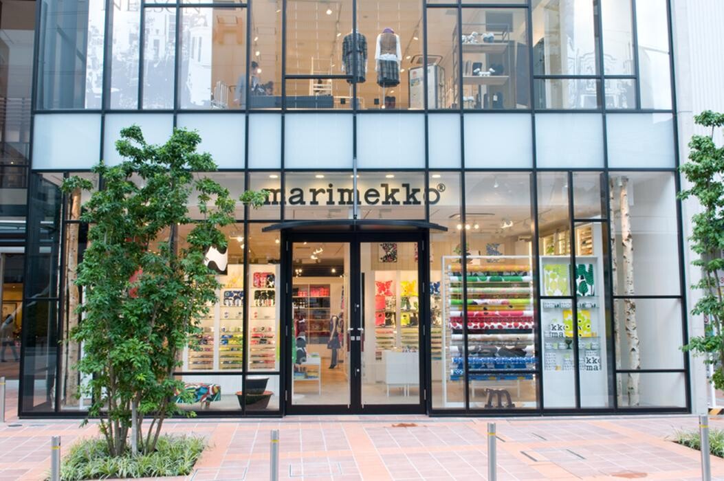 Images Marimekko 阿倍野