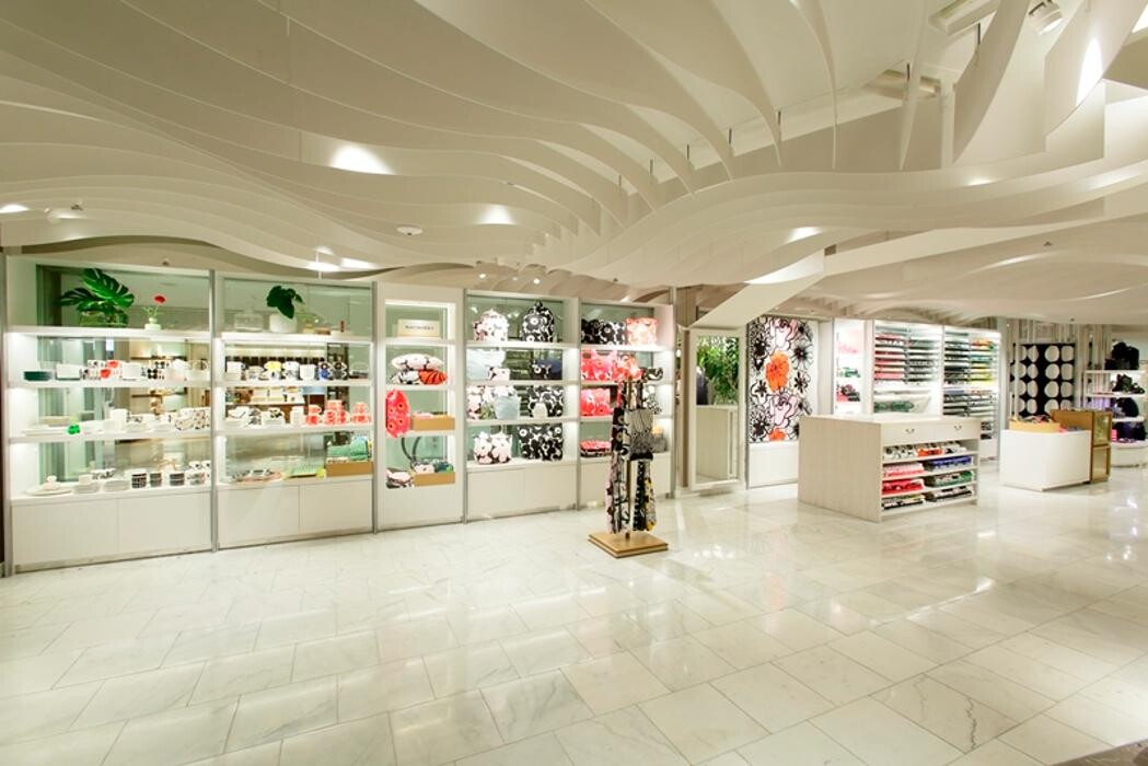Images Marimekko 伊勢丹新宿