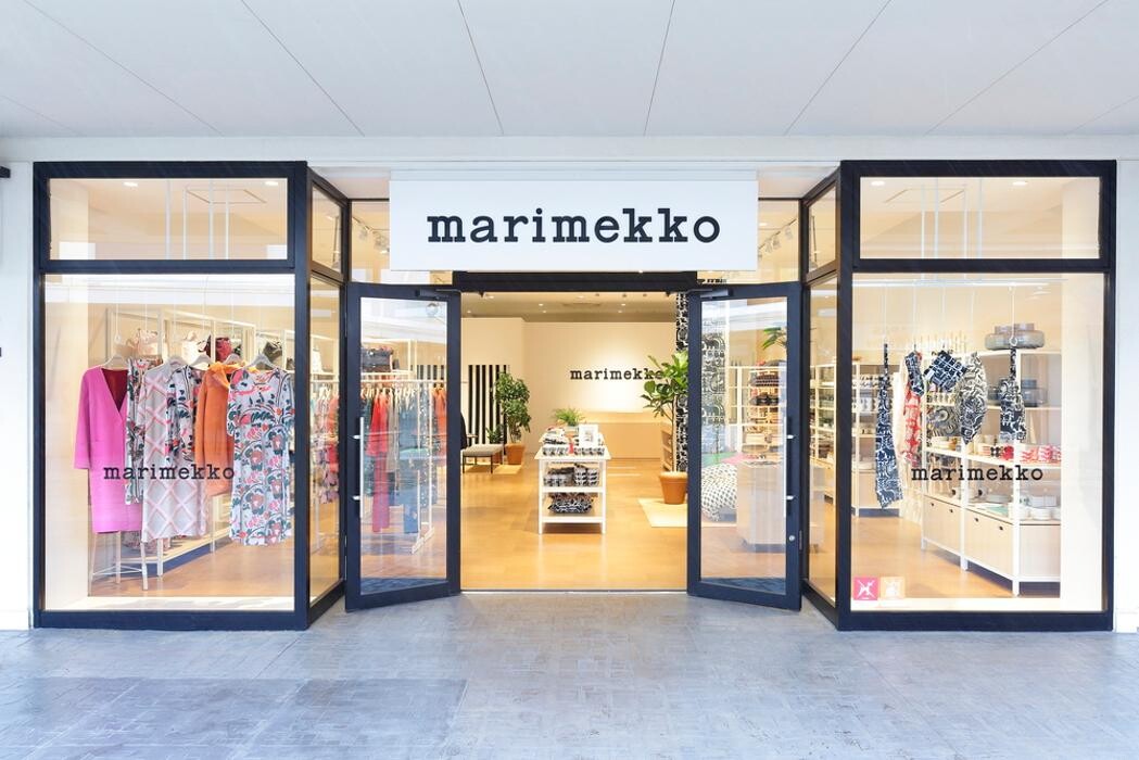 Images Marimekko 木更津アウトレット